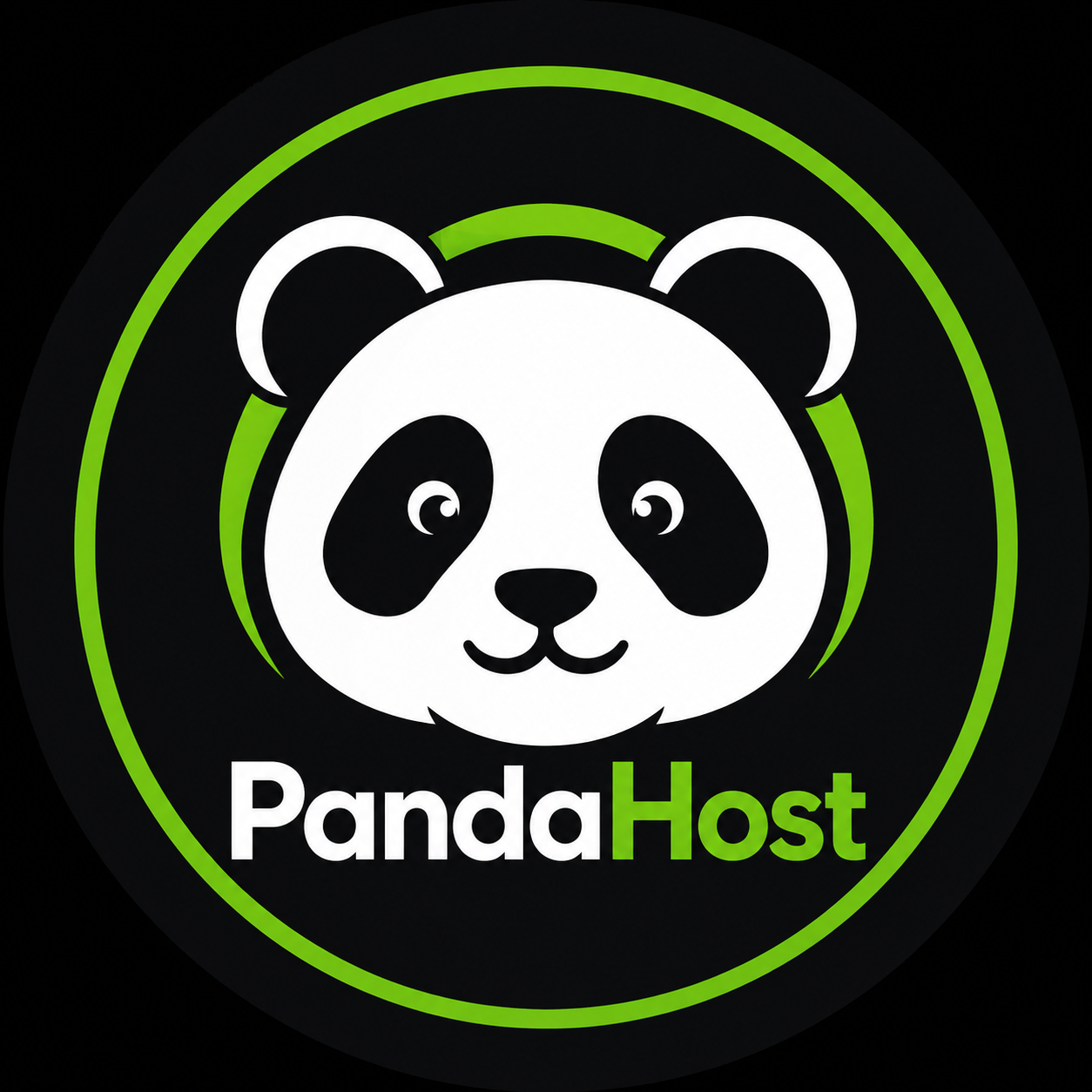 PandaHost